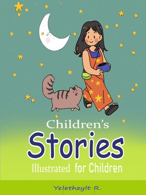 cover image of Children's Stories